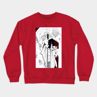 Sol Ro Crewneck Sweatshirt